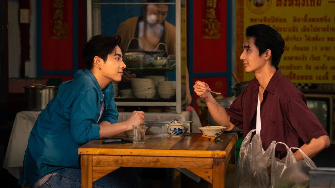Cơm Gà Ánh Trăng
