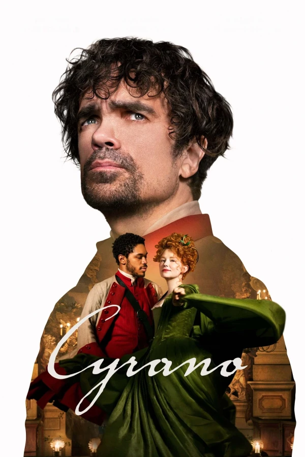 Xem phim Cyrano - Vsmov