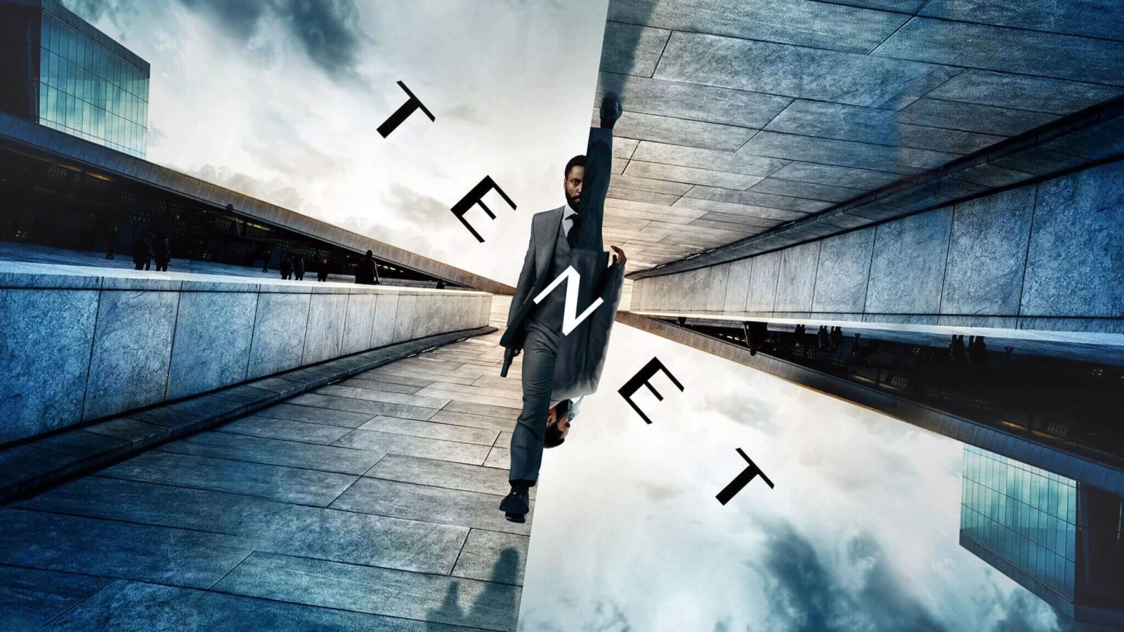 Xem phim Tenet - Vsmov