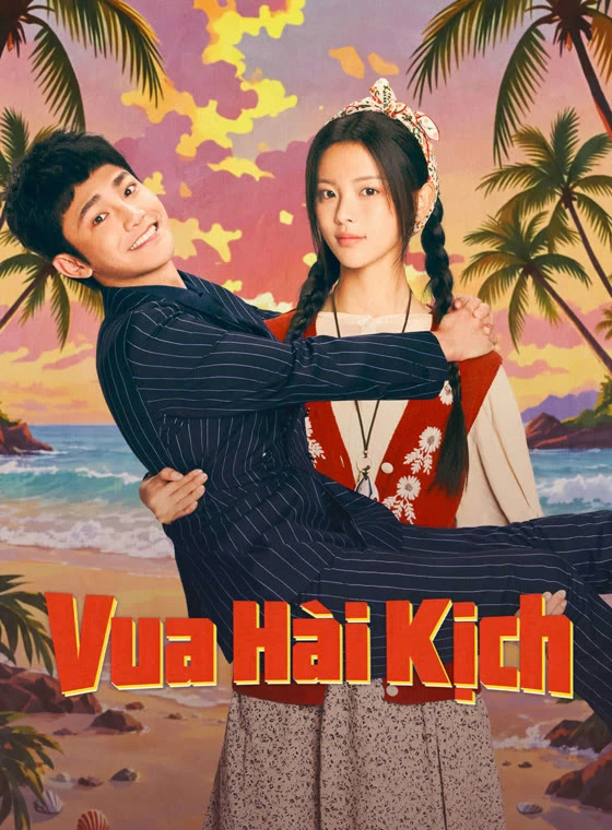 Vua Hài Kịch