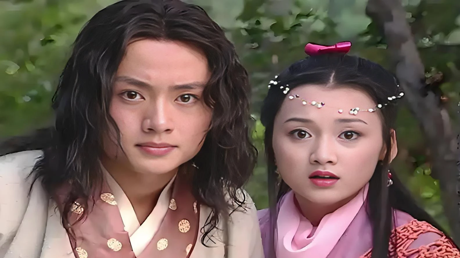 Hiệp Khách Hành 2002