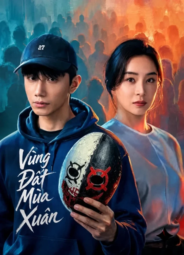 Vùng Đất Mùa Xuân