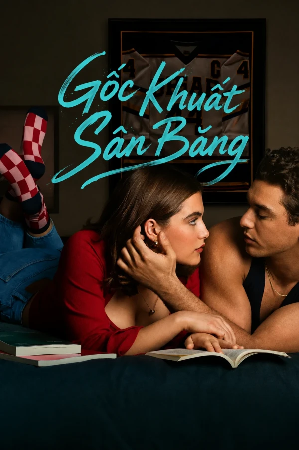 Góc Khuất Sân Băng