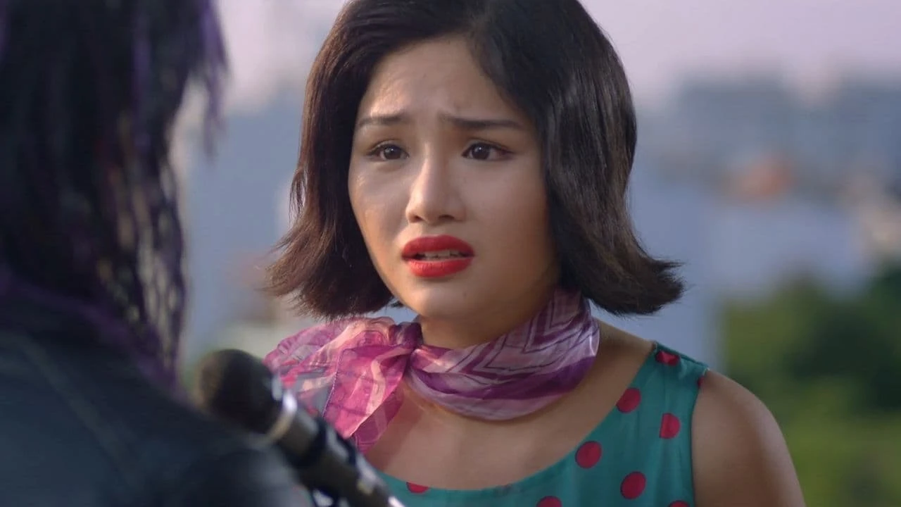 Em Là Bà Nội Của Anh