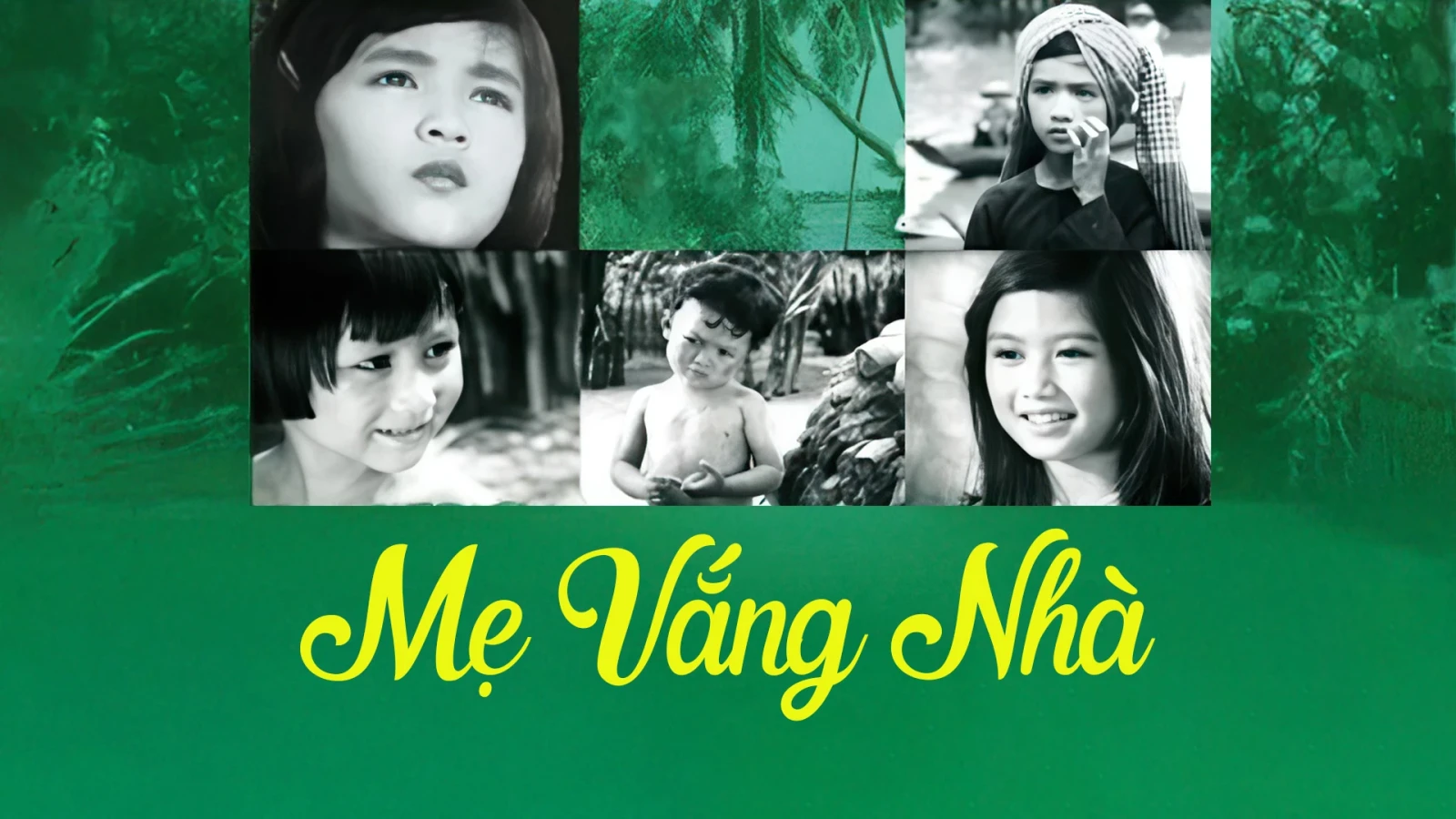 Mẹ Vắng Nhà