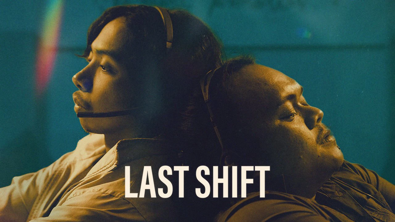 Last Shift