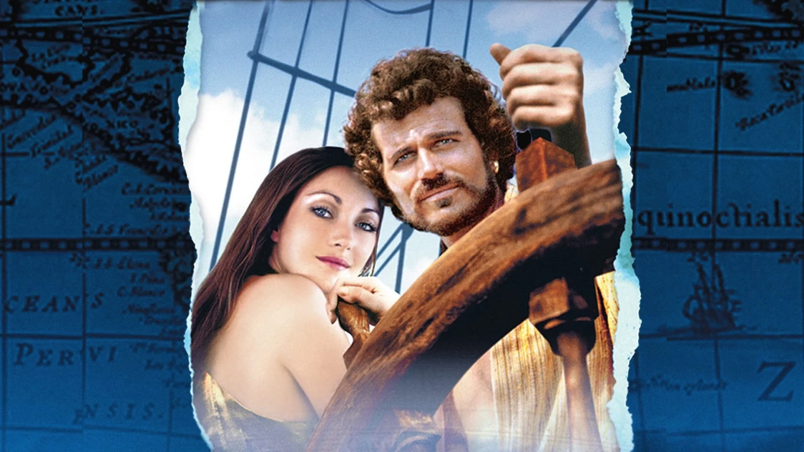 Sinbad Và Con Mắt Hổ
