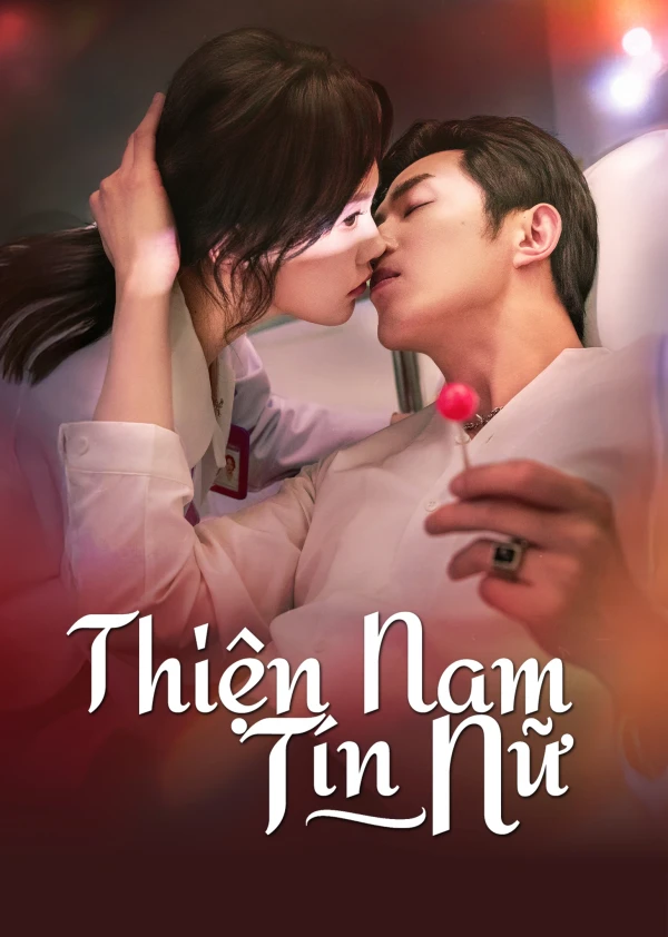 Thiện Nam Tín Nữ