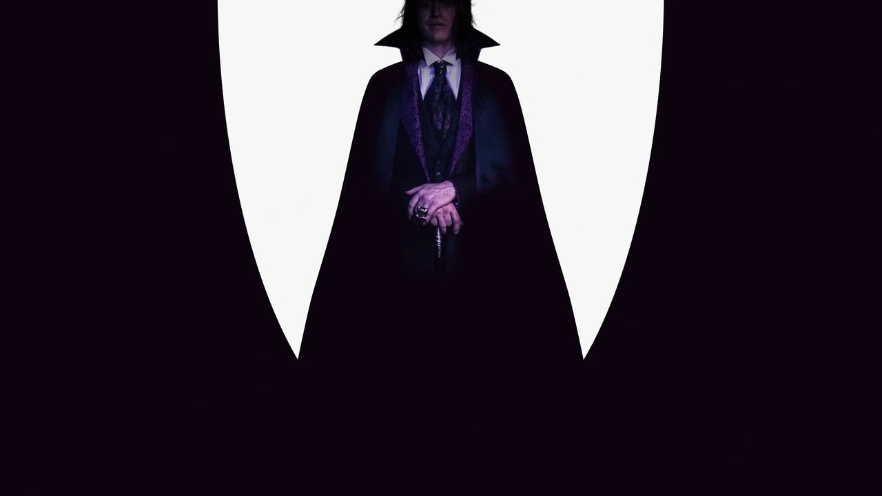 Dracula 2025