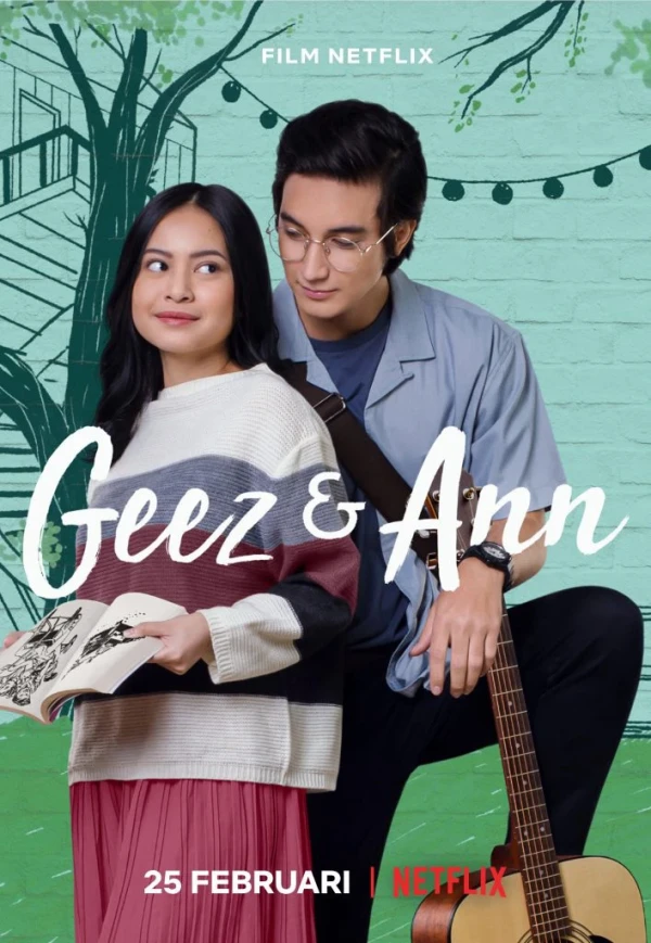 Geez Và Ann