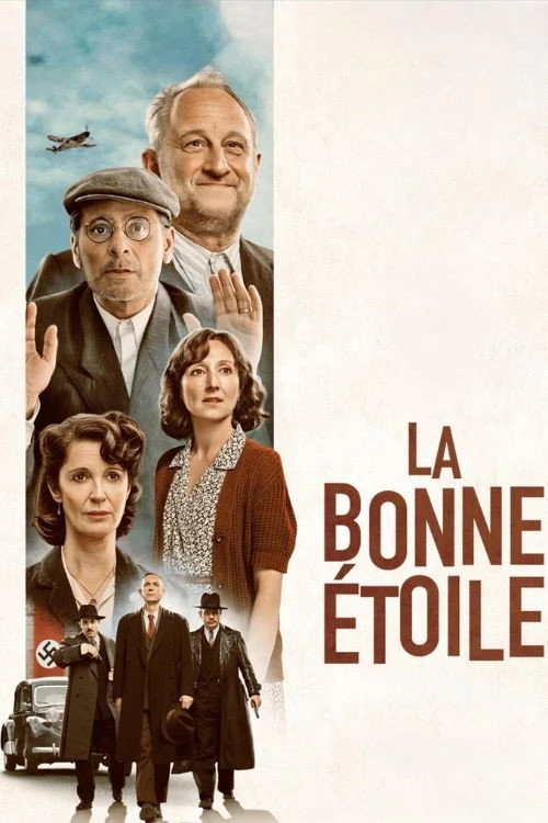La bonne étoile