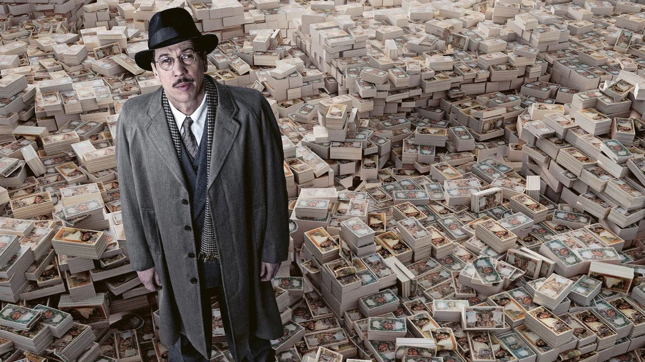 L’affaire Bojarski