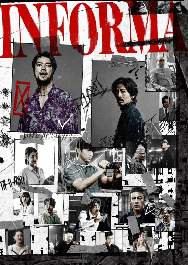 Mật Báo Yakuza