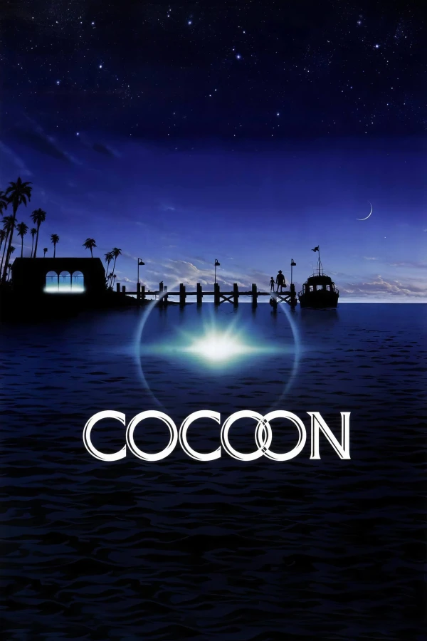 Xem phim Cocoon - Vsmov