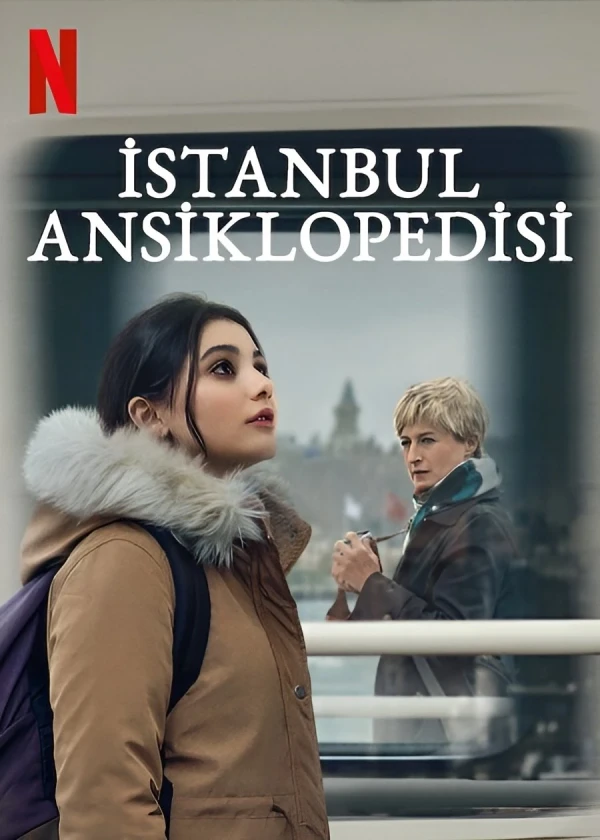 Bách Khoa Thư Istanbul