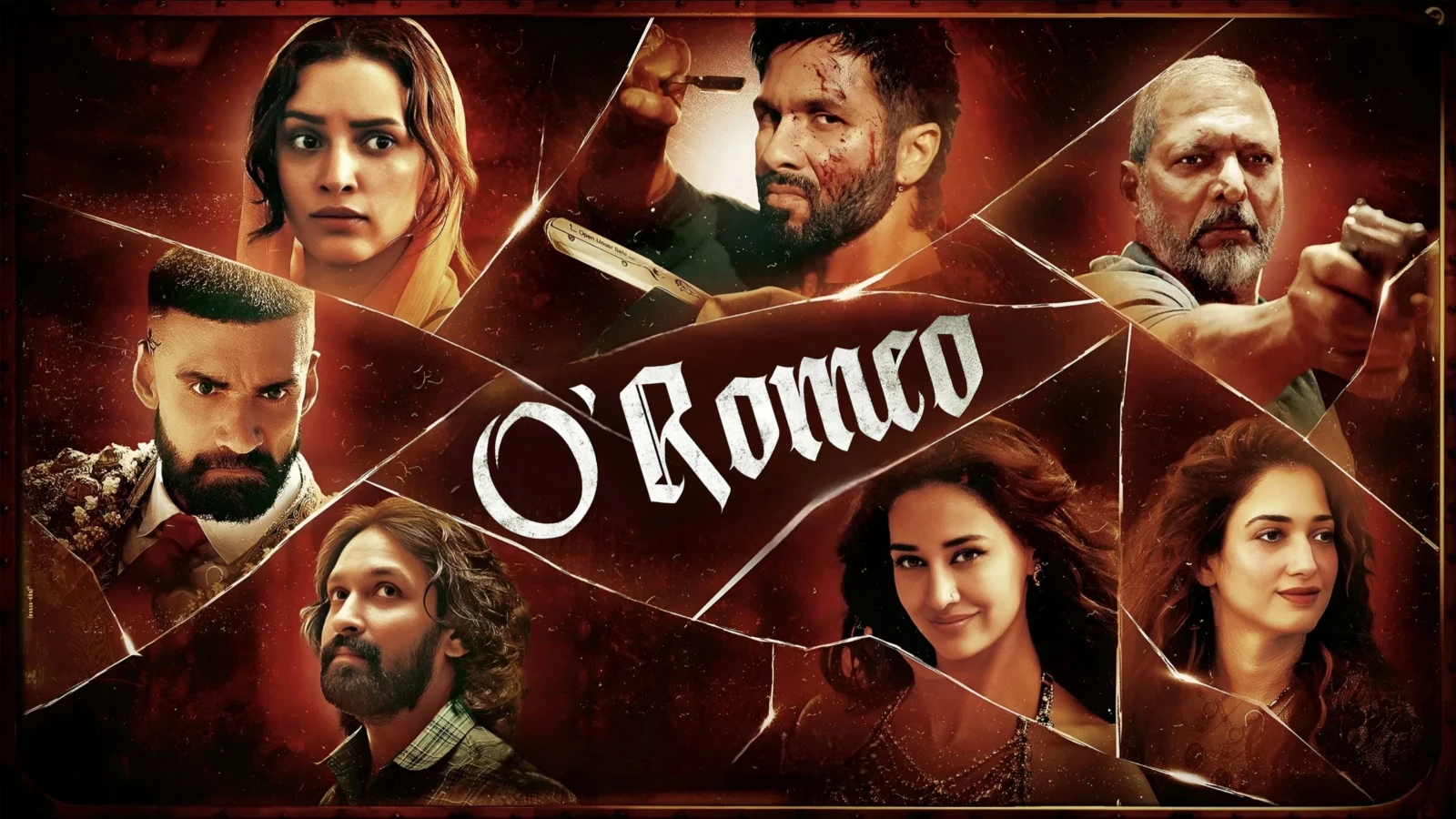 O' Romeo