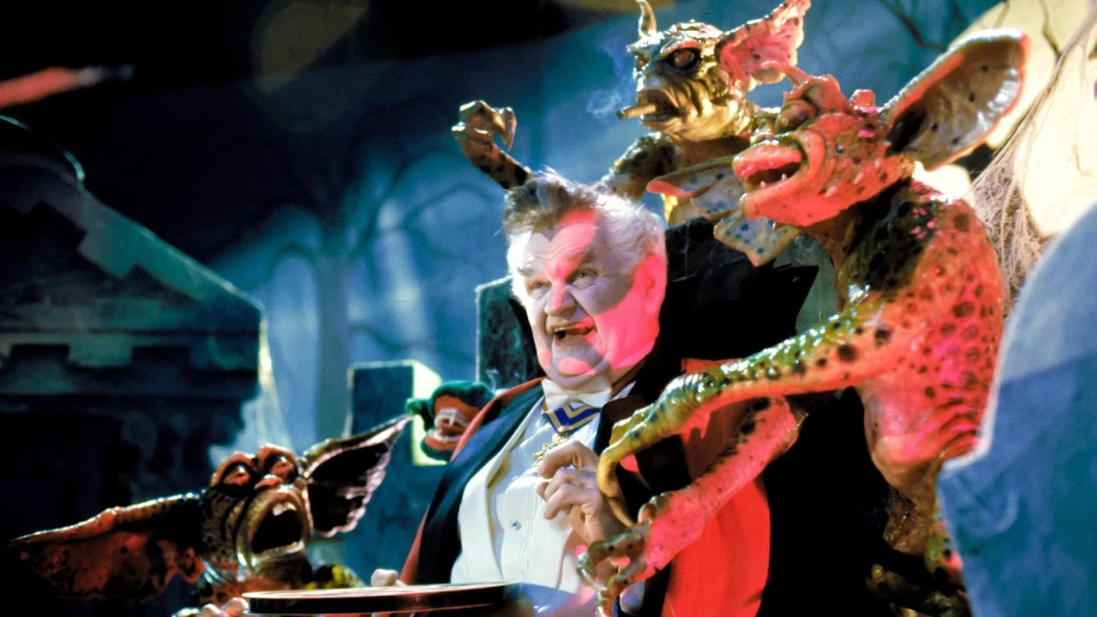 Gremlins 2: Đợt Quái Mới
