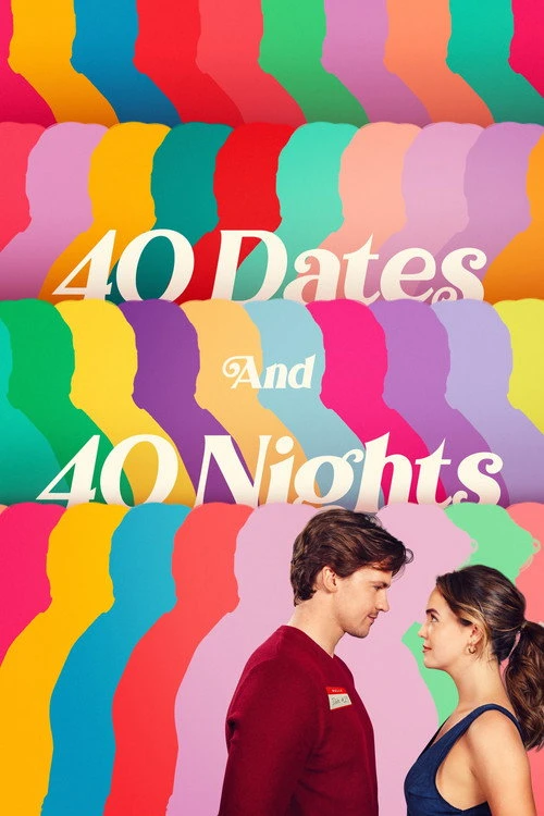 40 ngày và 40 đêm