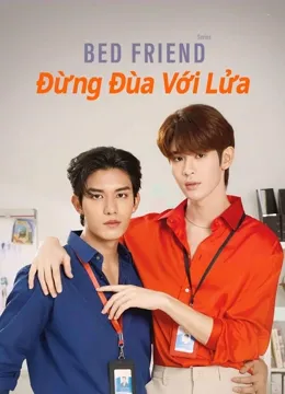 Đừng Đùa Với Lửa