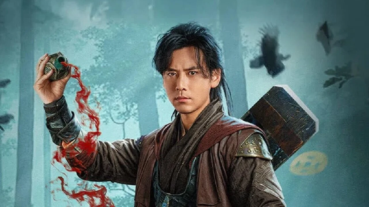 Thợ Săn Yêu