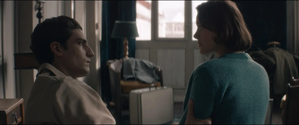 Xem phim Miền Đất Thơ Mộng - Vsmov