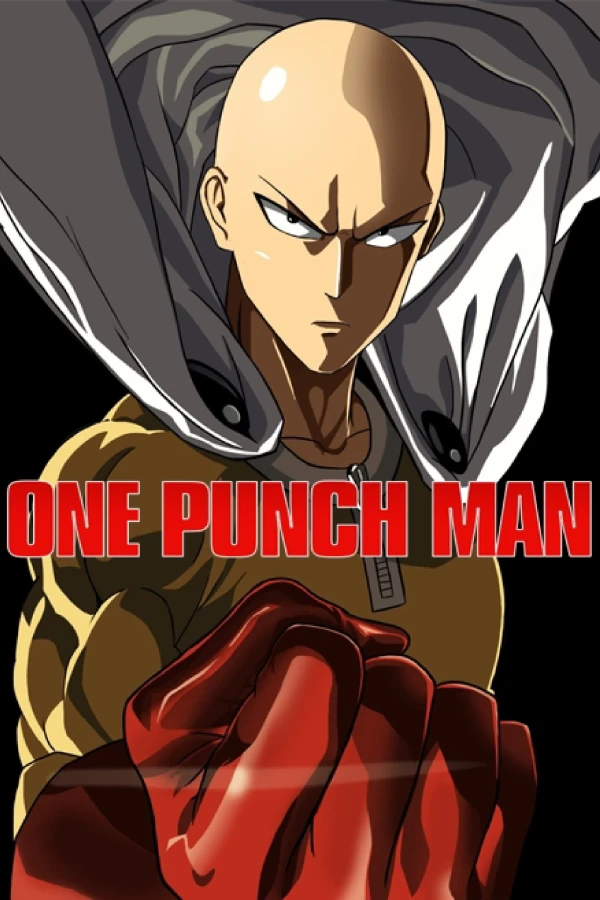 [Lồng Tiếng] One Punch Man