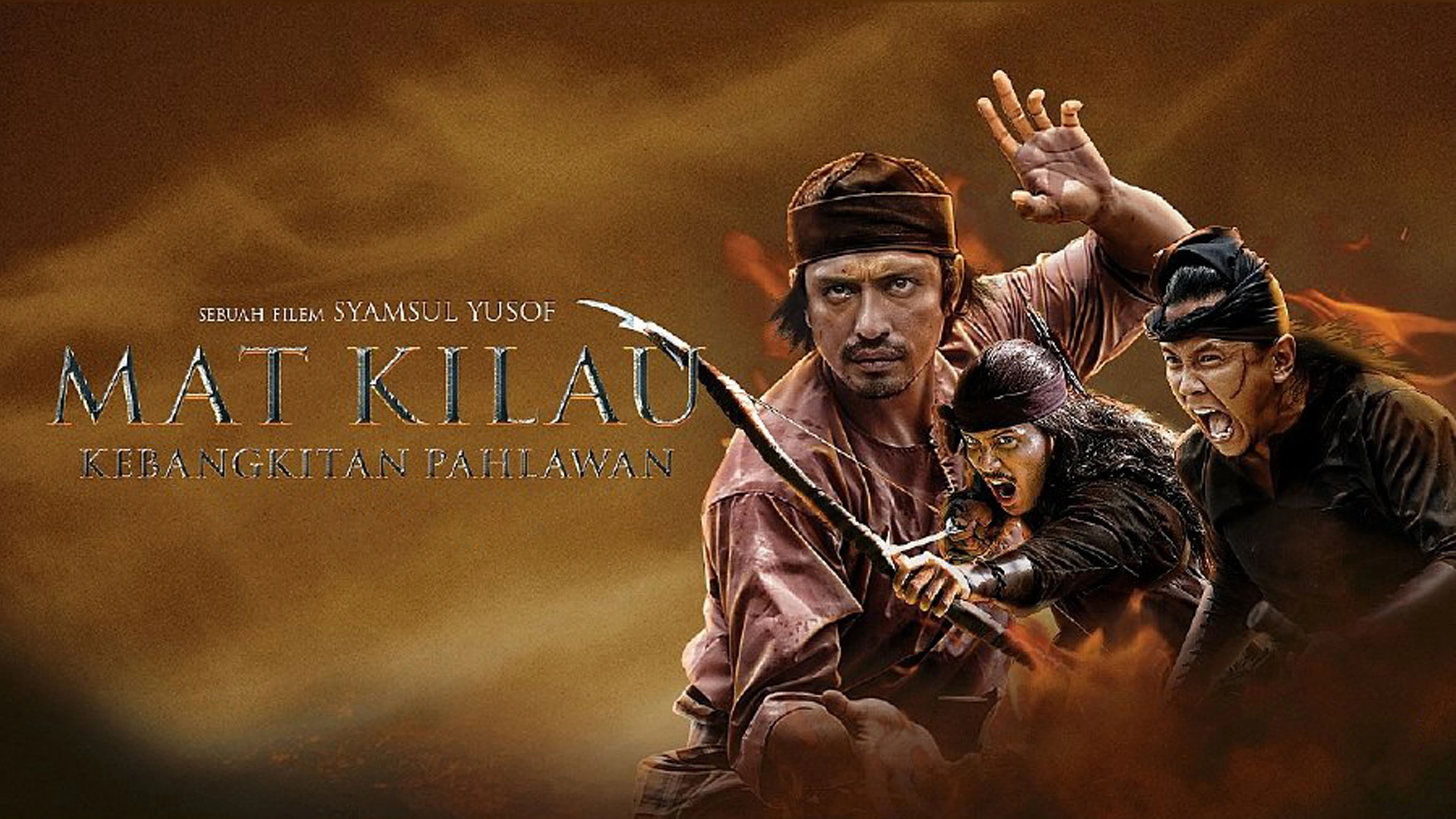 Mat Kilau