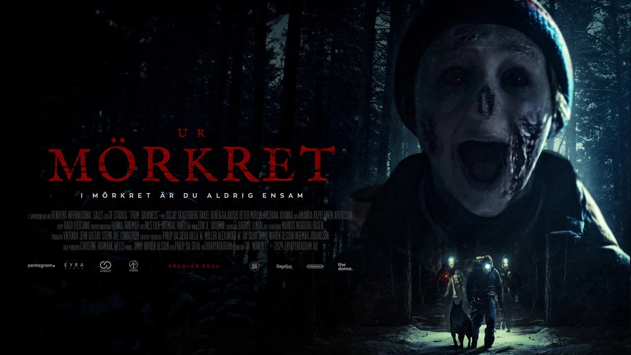Ur mörkret
