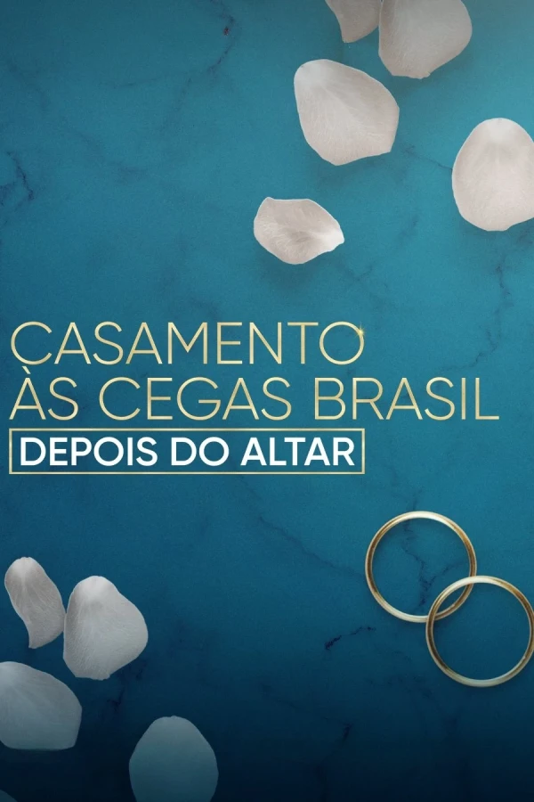 Yêu là mù quáng: Brazil - Sau thánh đường