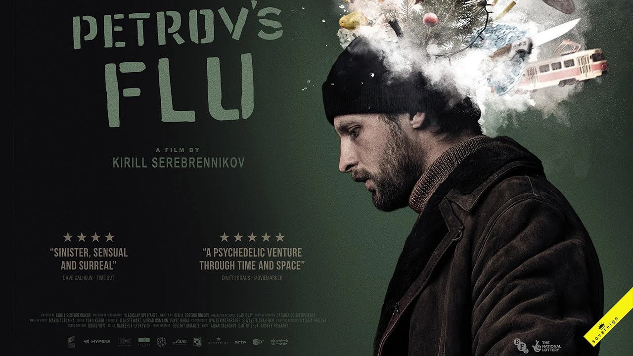 Petrov's Flu