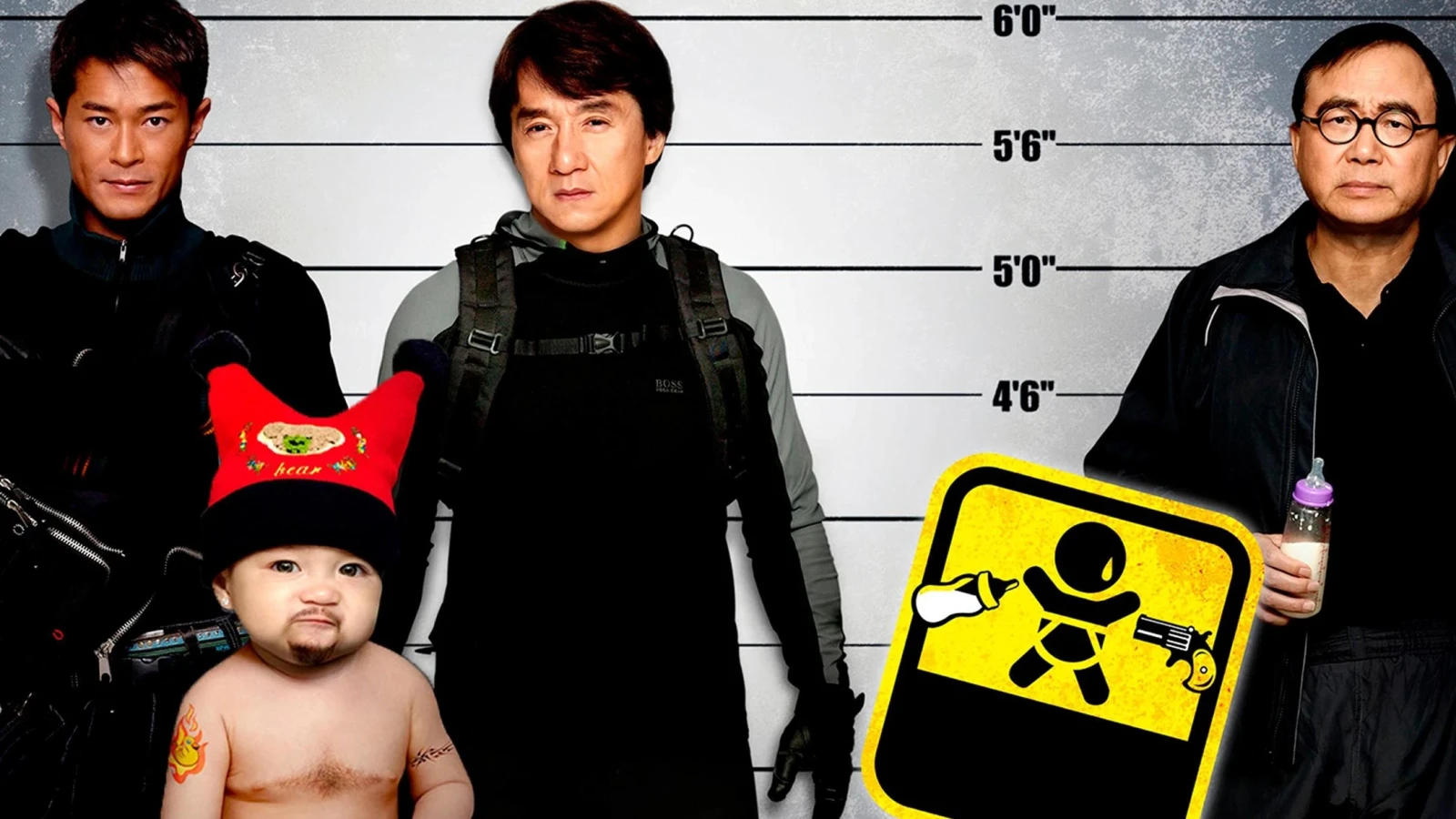 Kế Hoạch Baby