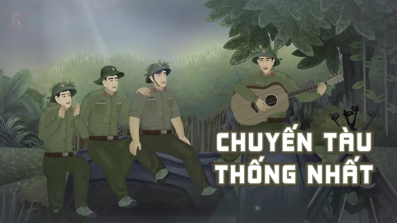 Chuyến Tàu Thống Nhất