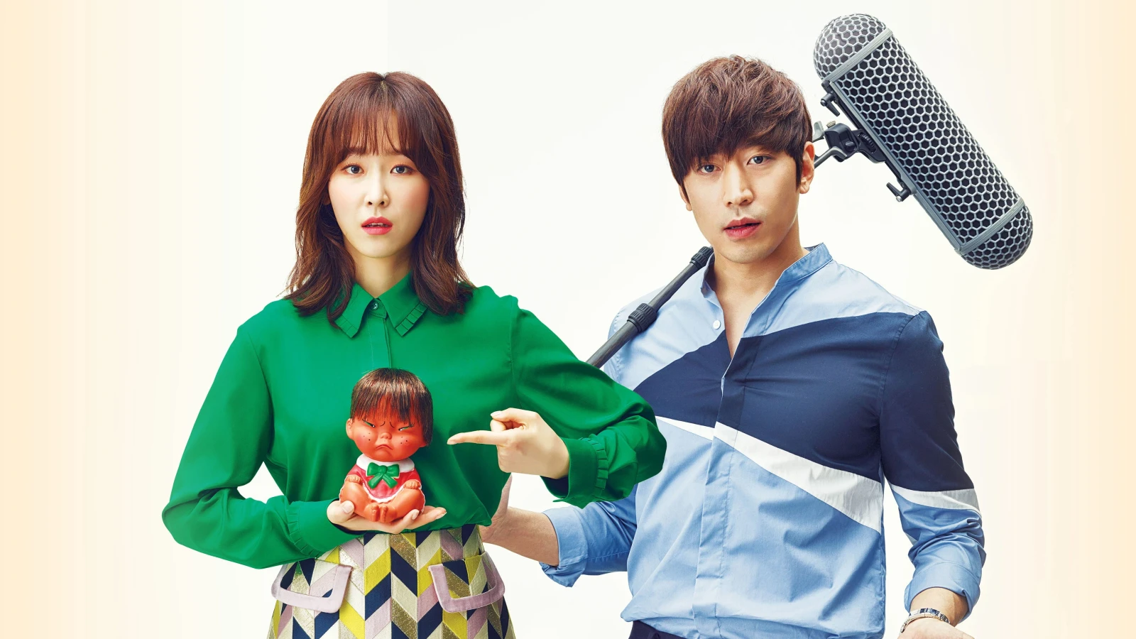Lại Là Oh Hae Young