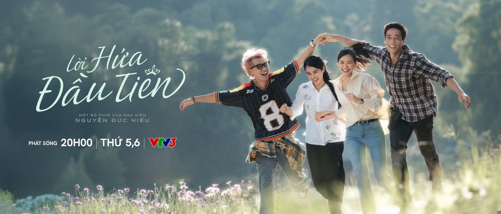 Lời Hứa Đầu Tiên