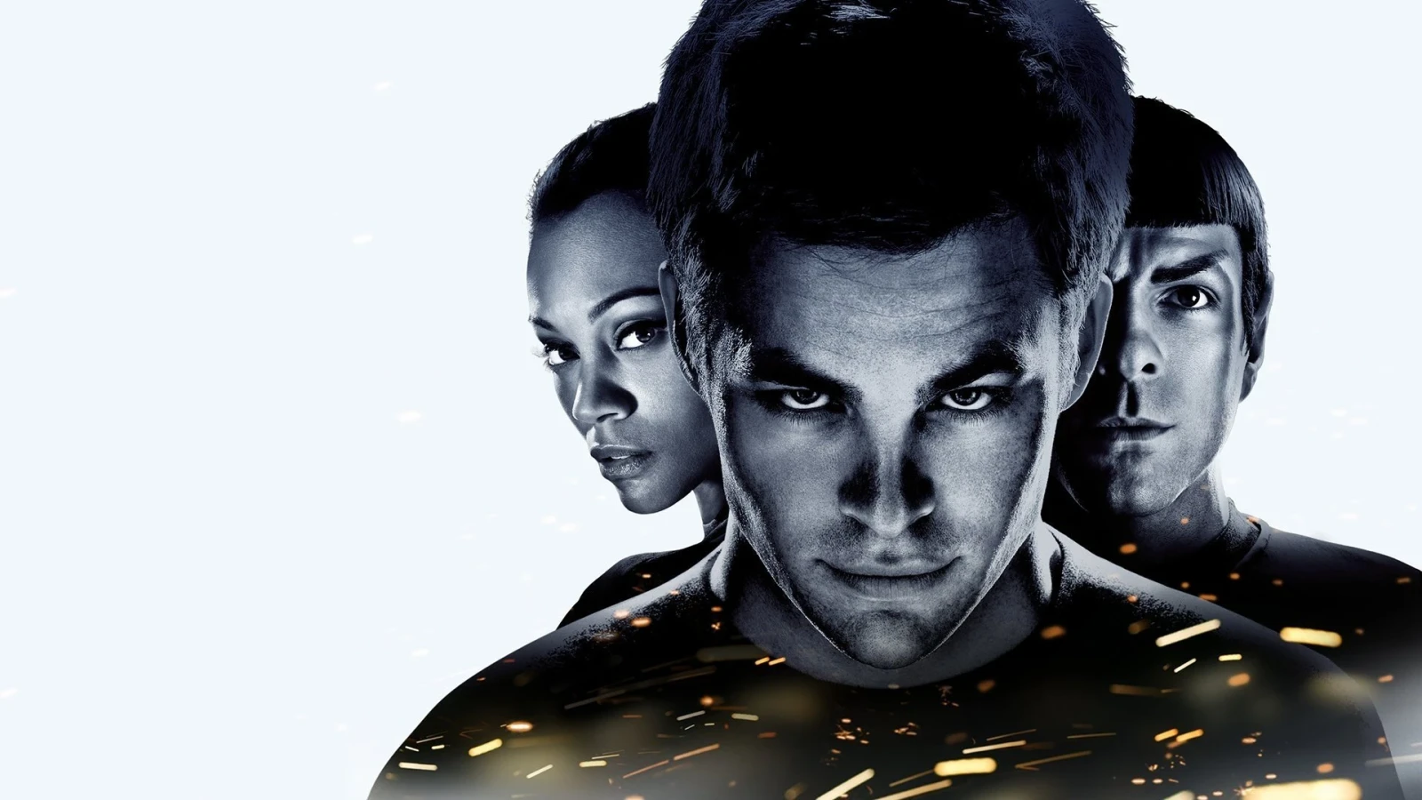 Star Trek: Du Hành Giữa Các Vì Sao