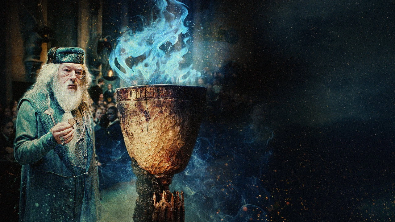 Xem phim Harry Potter và Chiếc Cốc Lửa - Vsmov