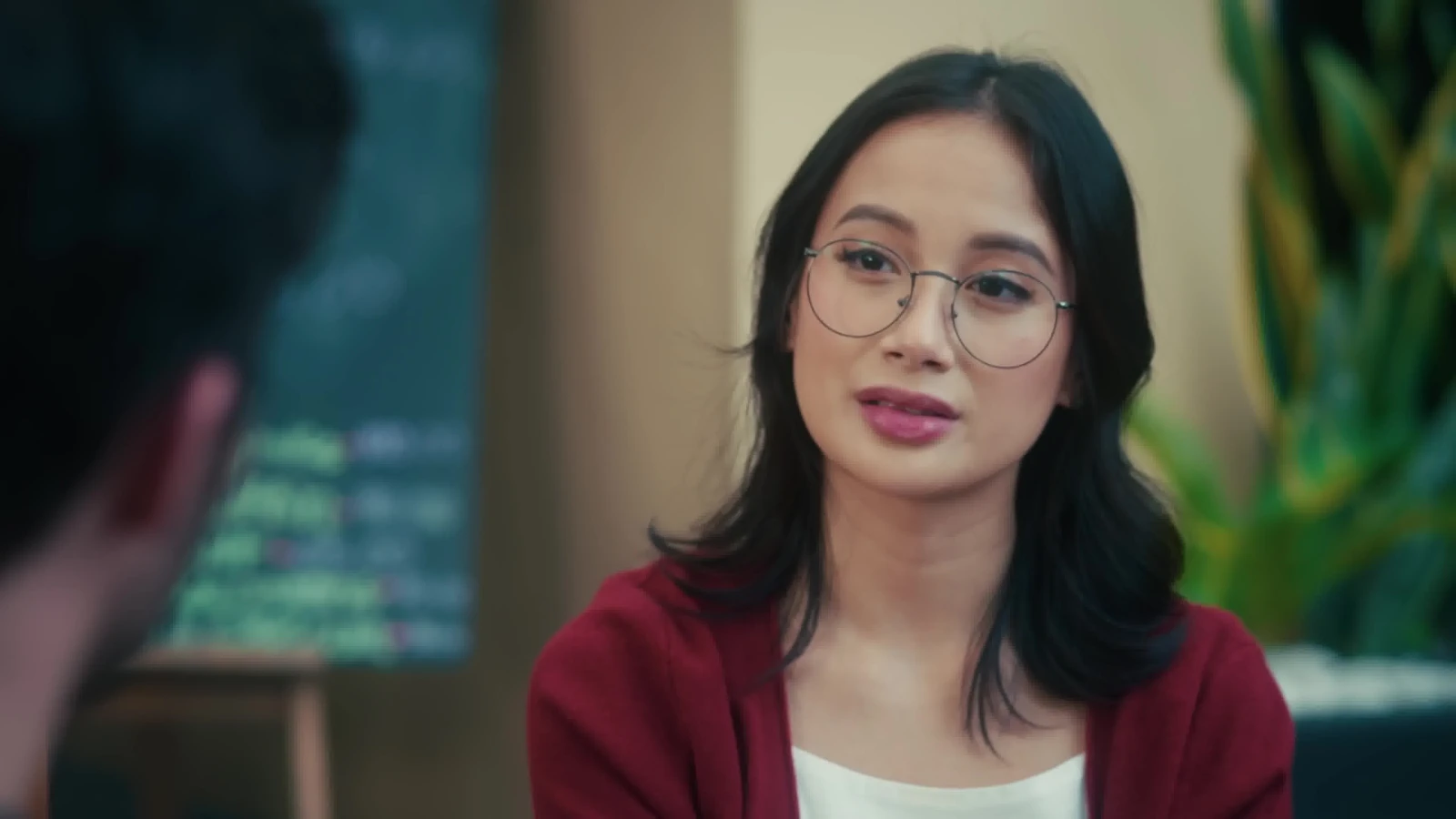 Nhật Ký Bí Mật