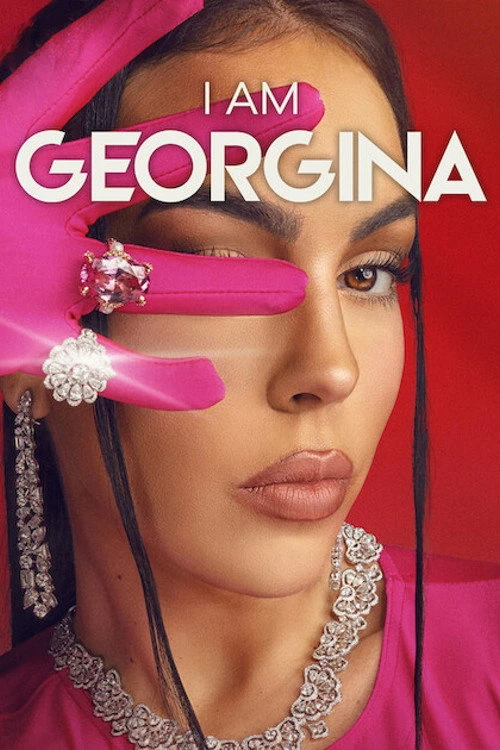 [Mùa 2] Tôi là Georgina