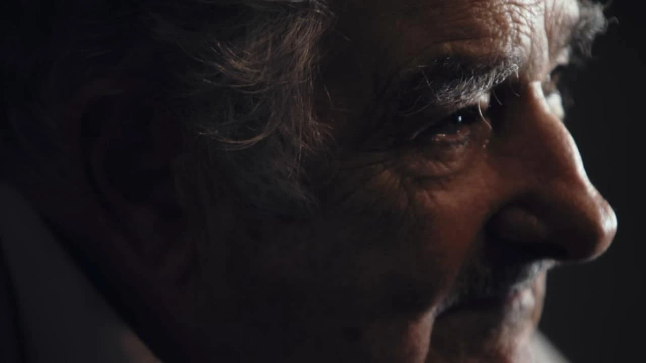 Cuộc đời Pepe Mujica