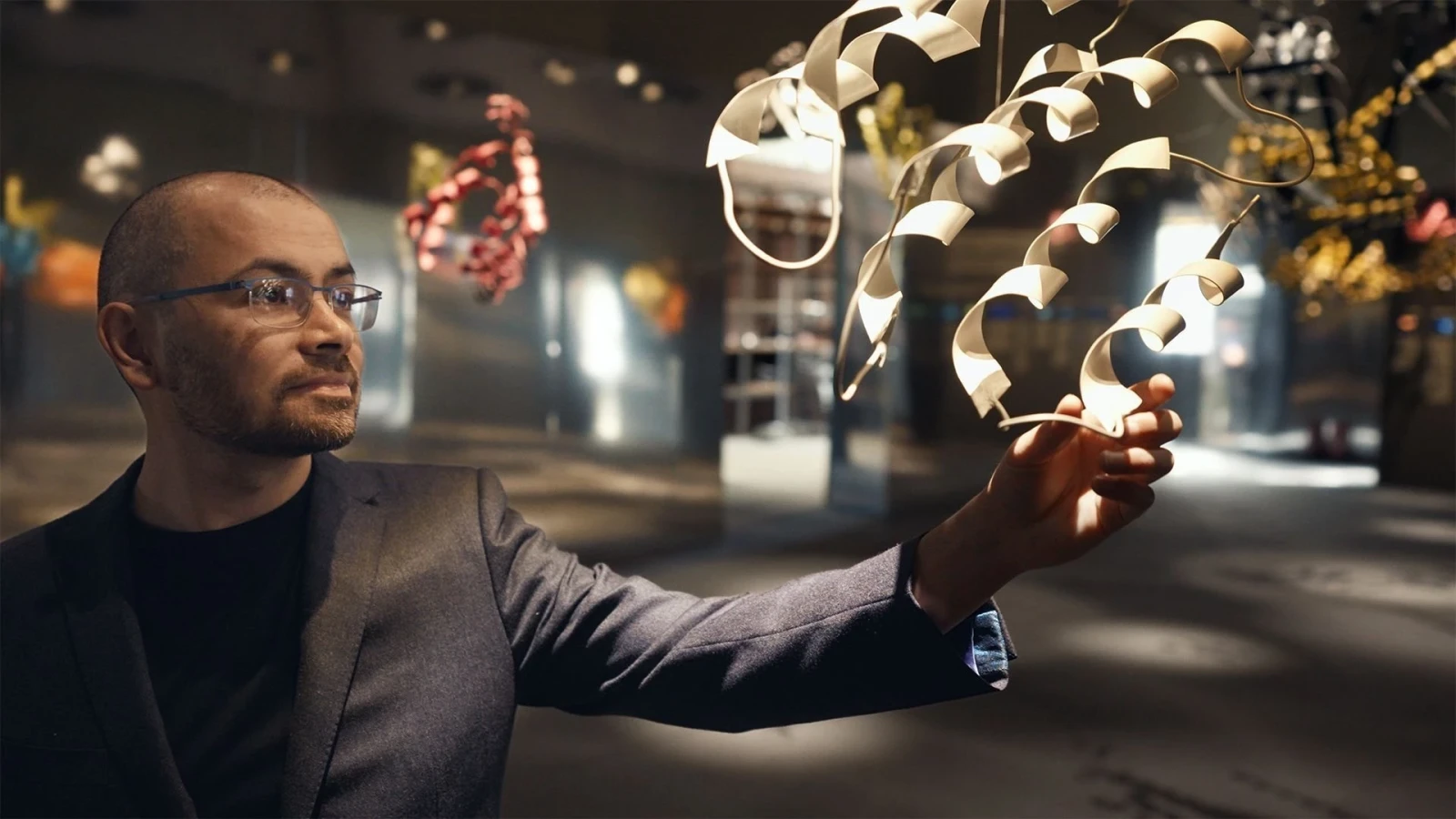 Trò Chơi Tư Duy