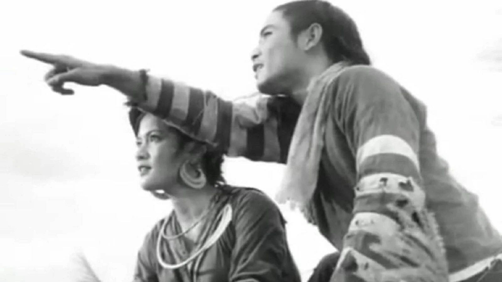 Vợ Chồng A Phủ
