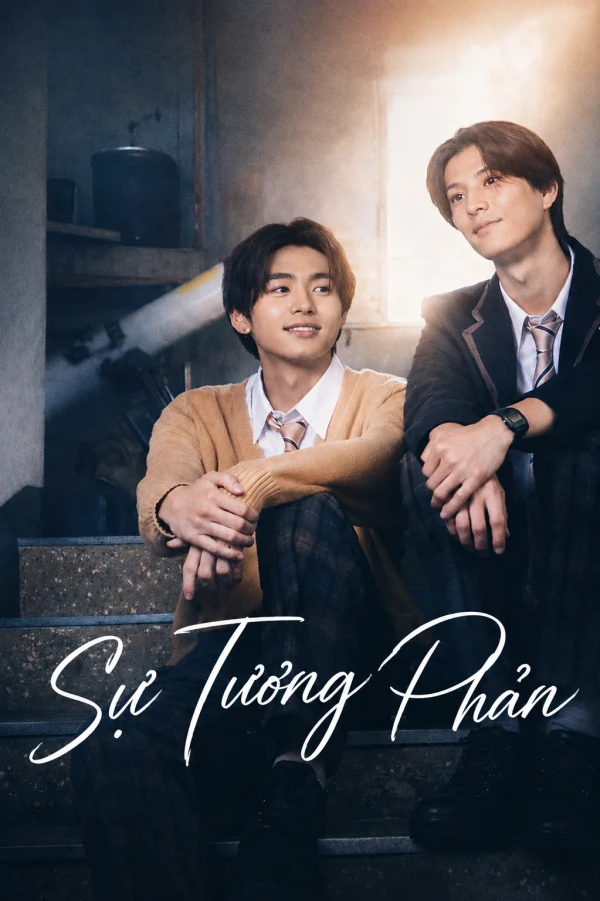 Sự Tương Phản