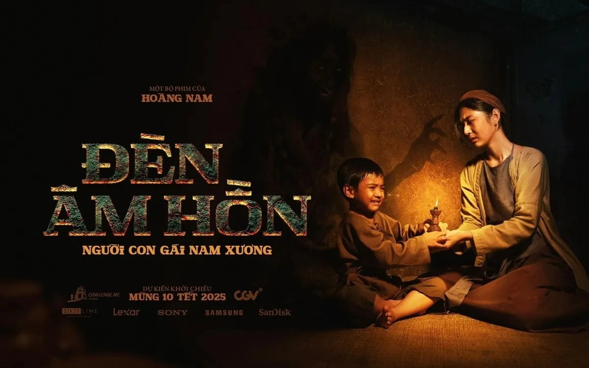 Đèn Âm Hồn